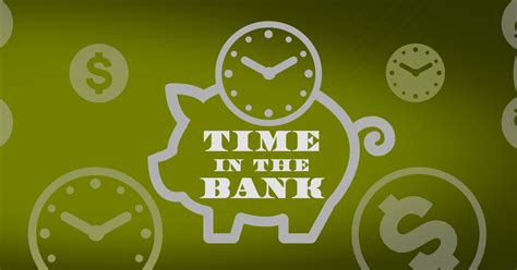 Time Bank .